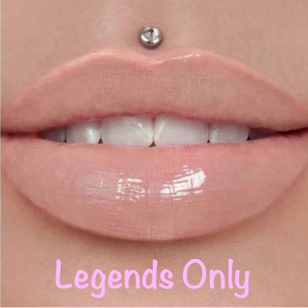 LEGENDS ONLY - Jeffree Star The Gloss